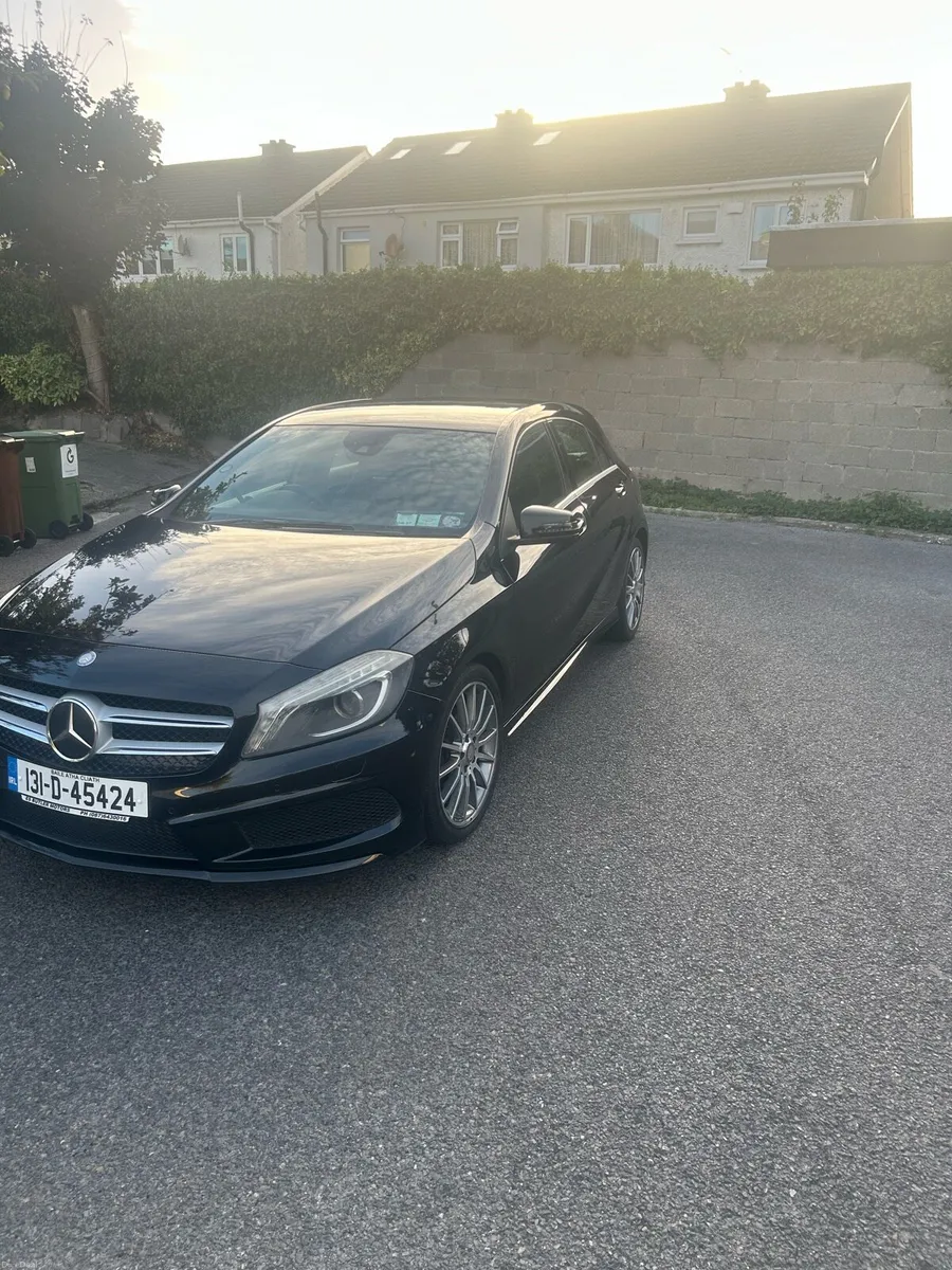 Mercedes Benz A class - Image 3
