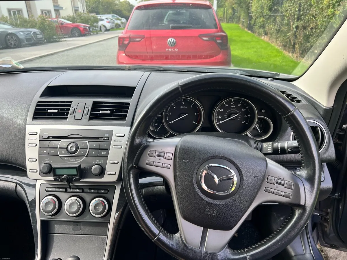 Mazda 6 2010 diesel - Image 3