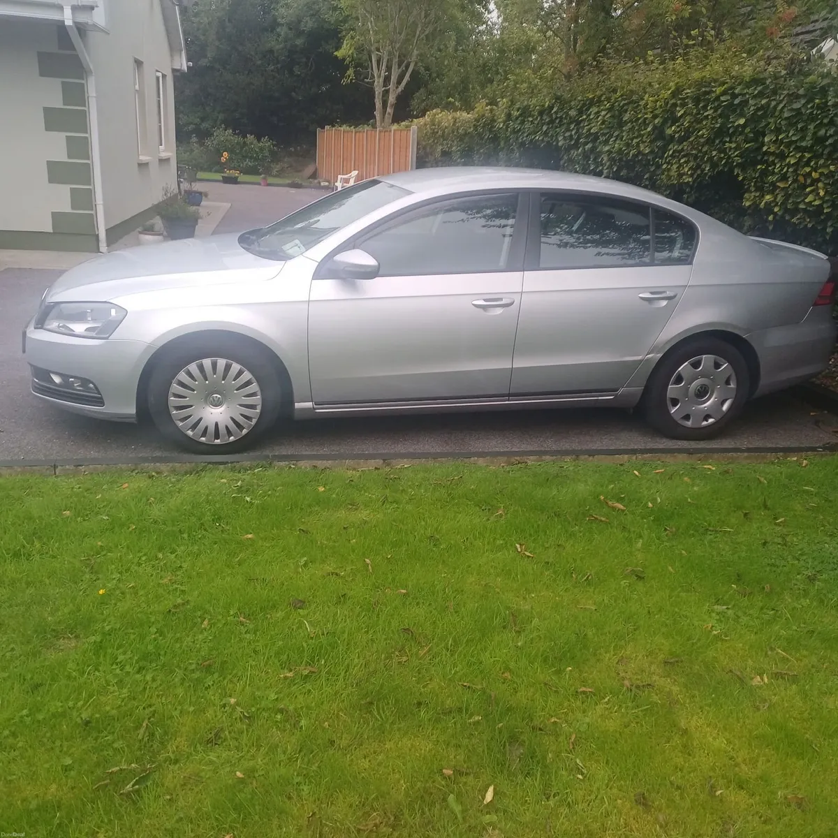 Volkswagen Passat 2014 - Image 6