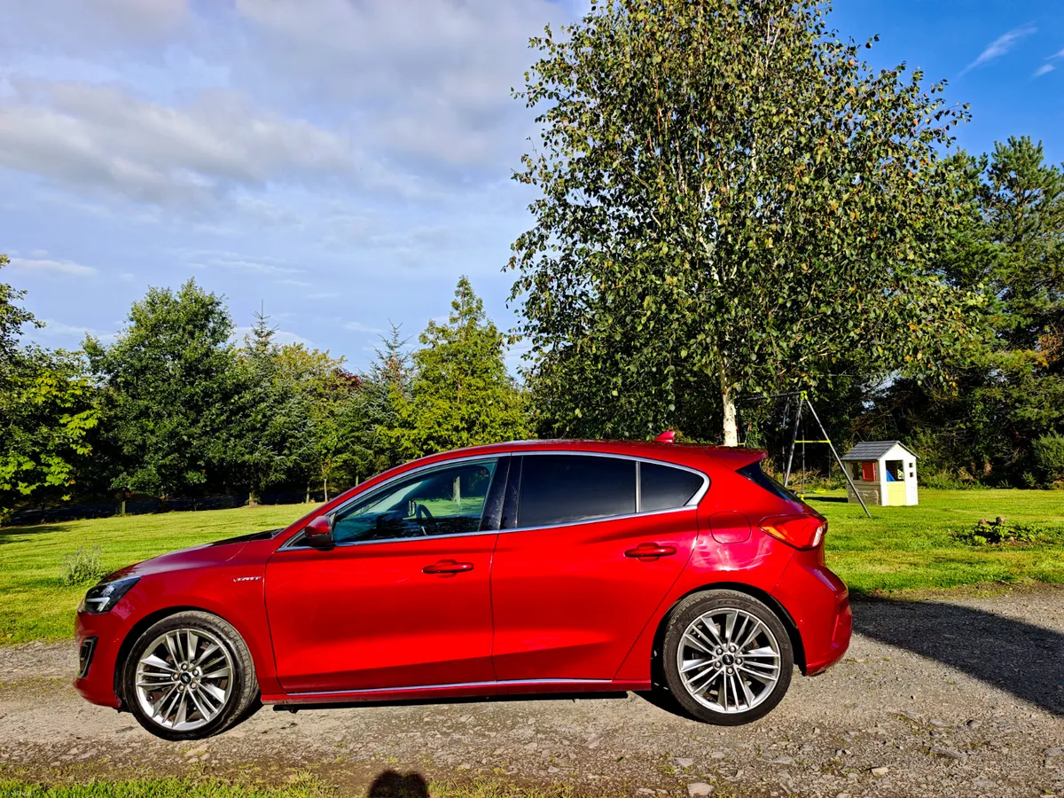 Ford Focus VIGNALE B&O - Image 4