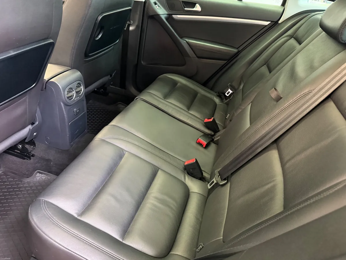 2016 Volkswagen Tiguan Sport 2.0 Tdi - Image 3