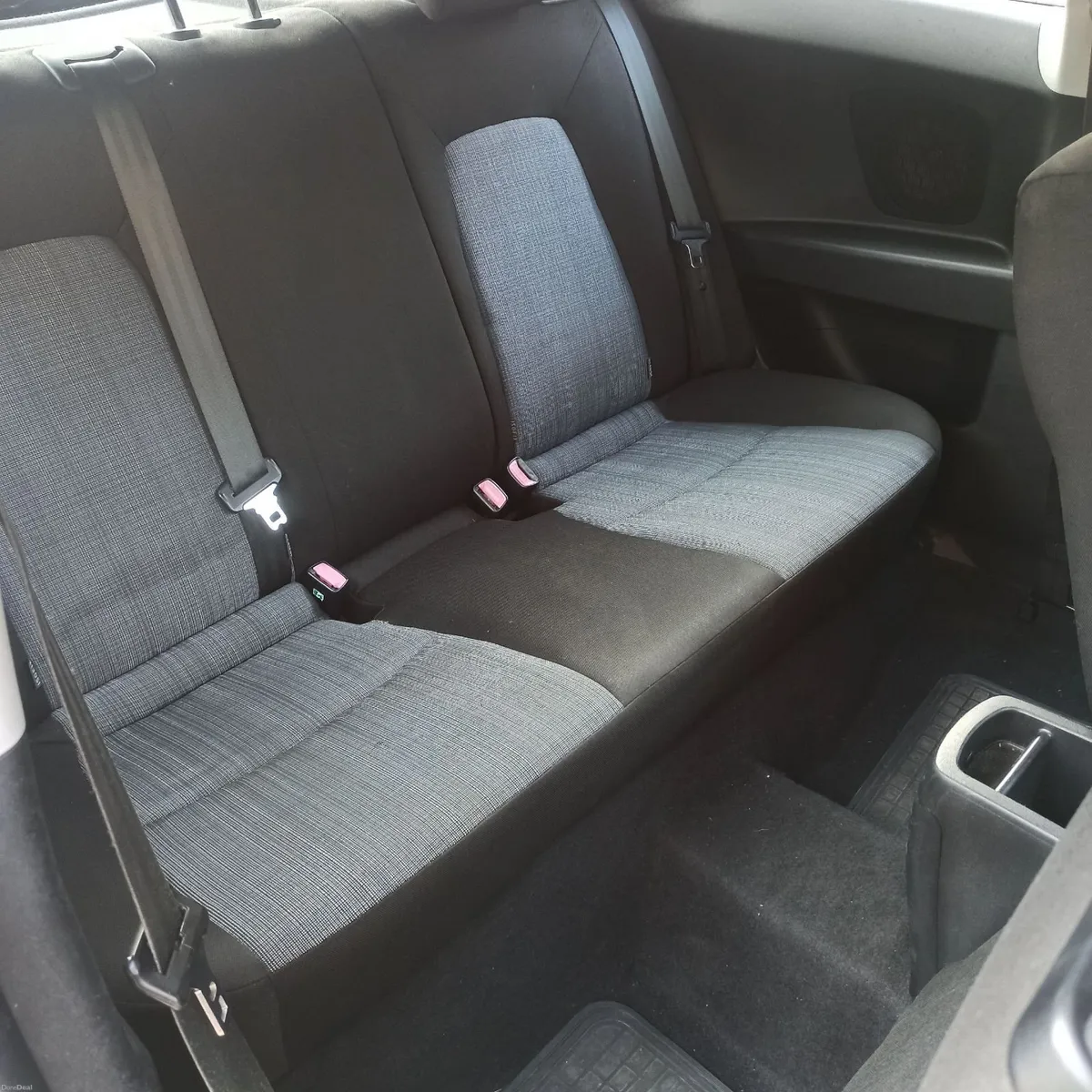 Kia Ceed 2010 - Image 6