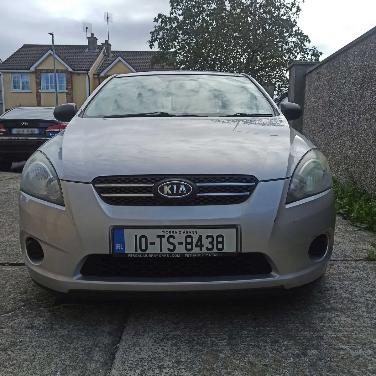 Kia Ceed 2010 - Image 2