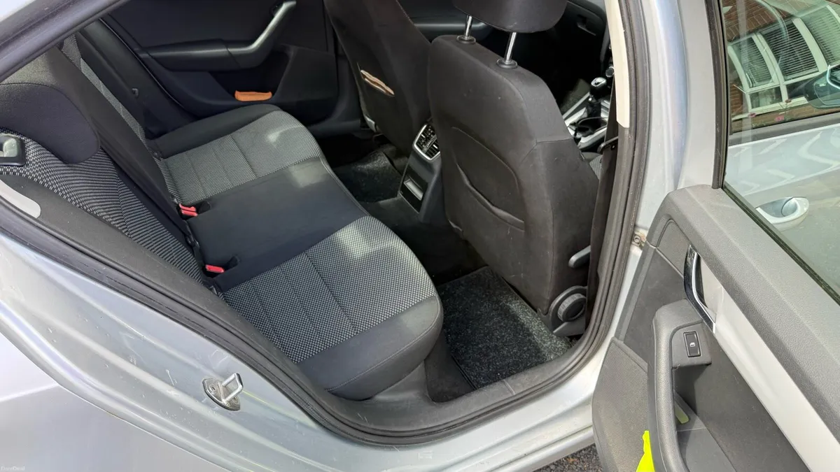 Skoda Octavia - Image 5