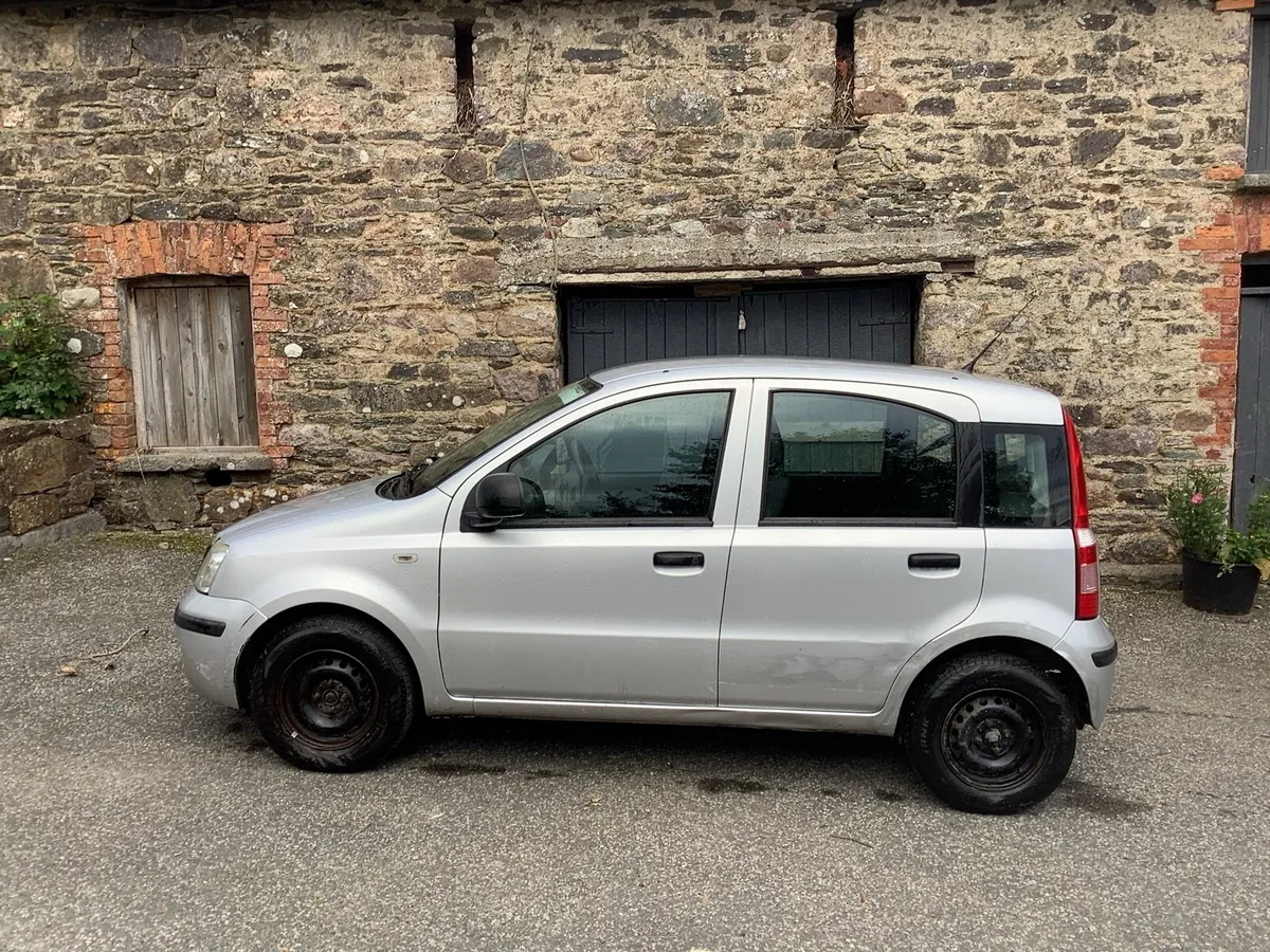 Fiat panda - Image 3
