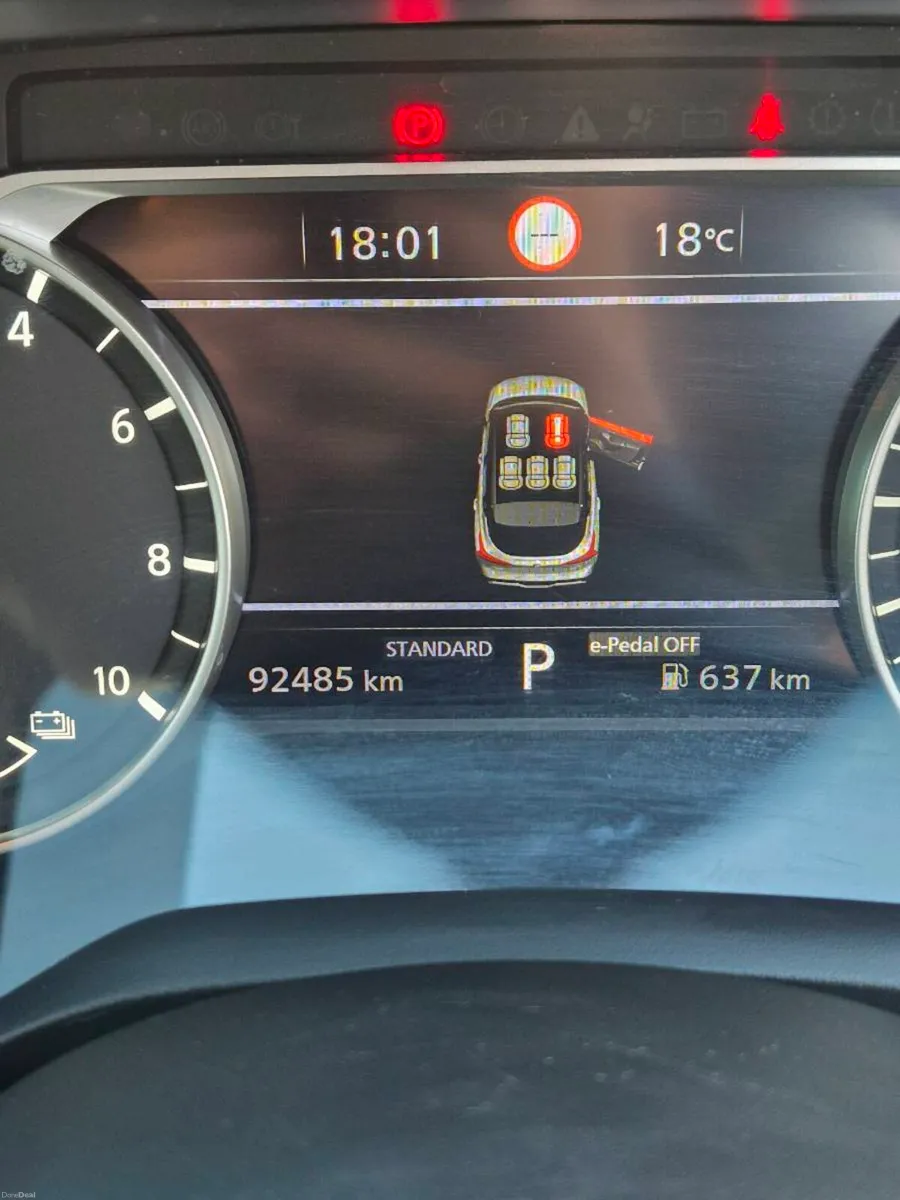 2023 Nissan Qashqai SV E Power Automatic - Image 2