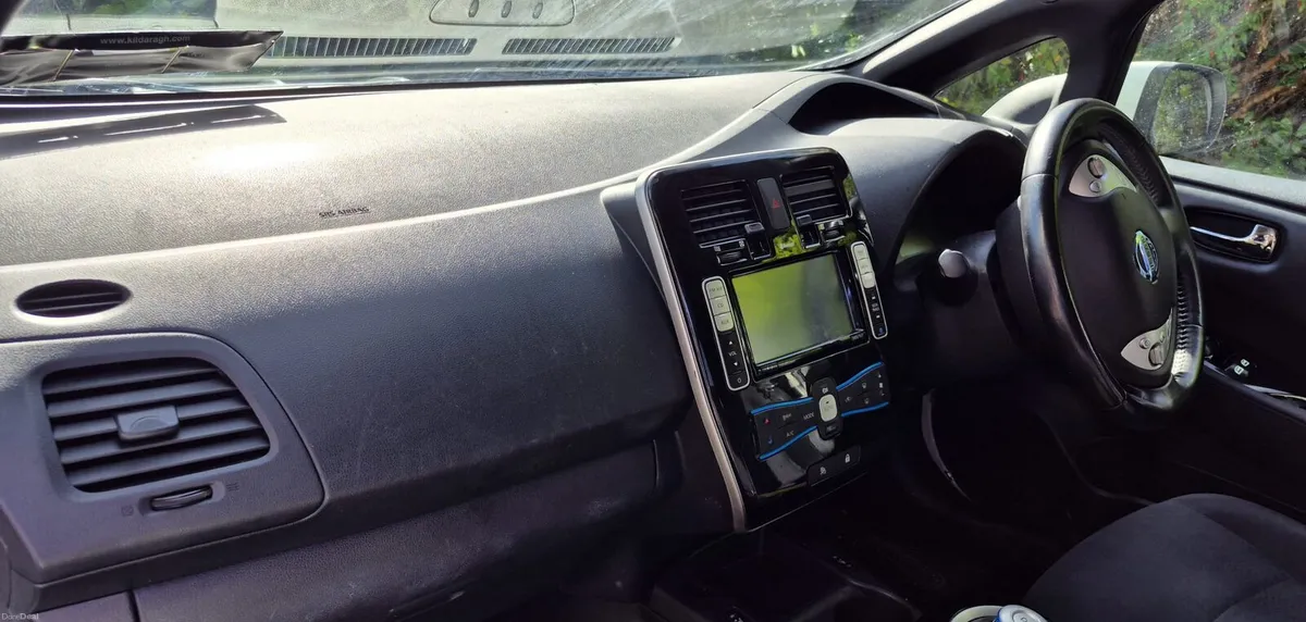 Nissan Leaf - Image 5