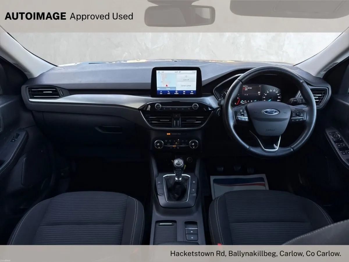 Ford Kuga 1.5 EcoBlue 120PS Titanium - Image 2