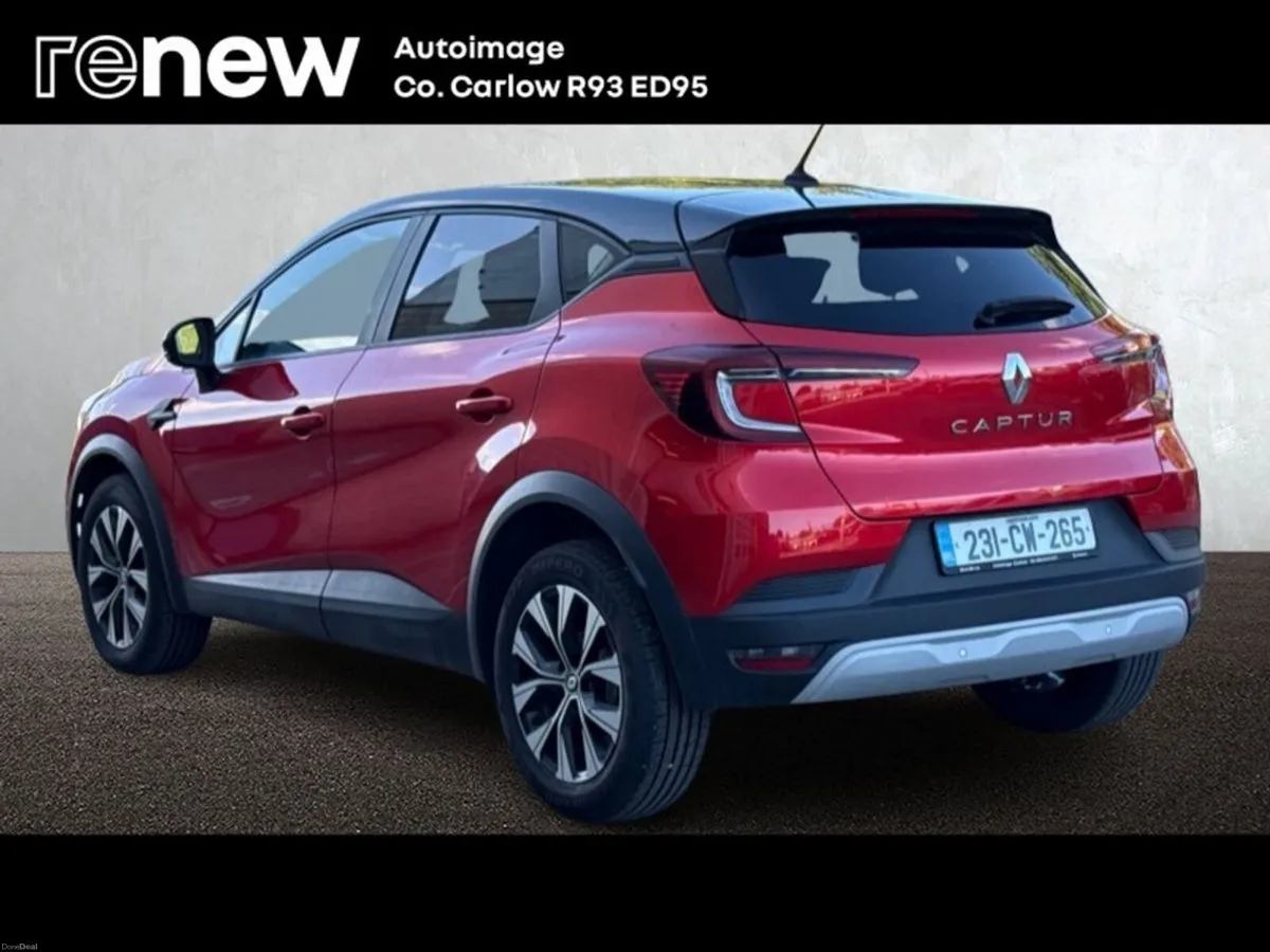 Renault Captur TCe 90 Evolution - Image 3