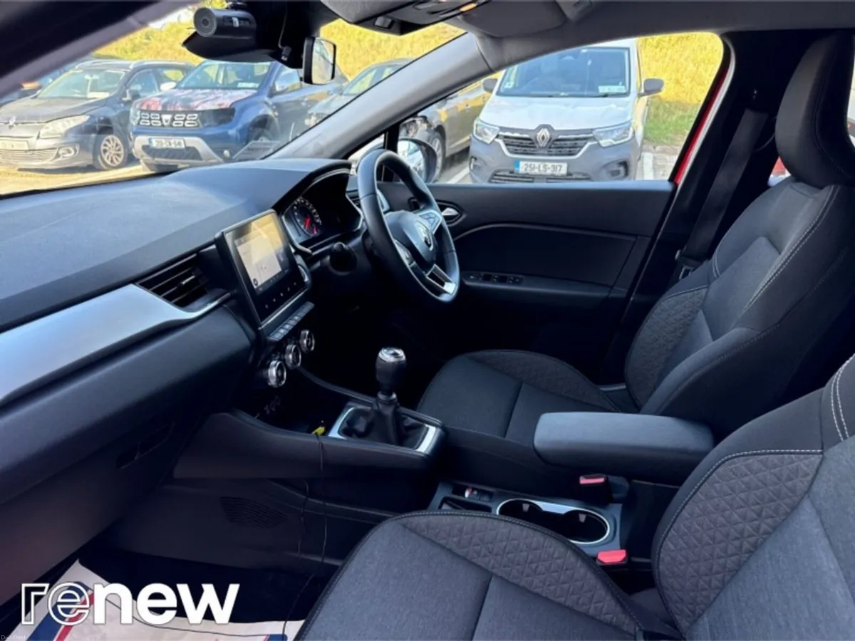 Renault Captur TCe 90 Evolution - Image 5