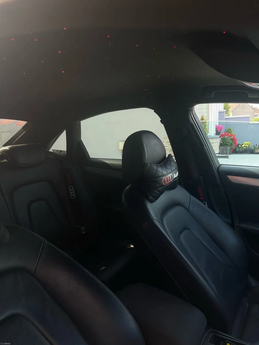 Audi A4 - Image 5