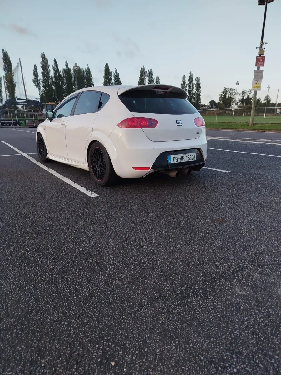 SEAT Leon 2009 - Image 3
