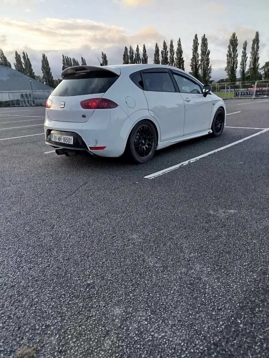 SEAT Leon 2009 - Image 4