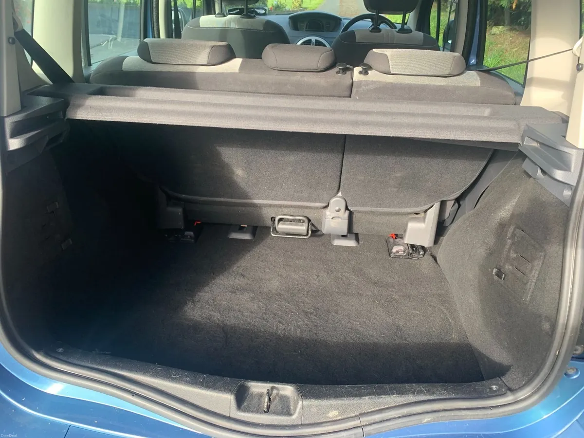 Renault Grand Modus 2010 - Image 6