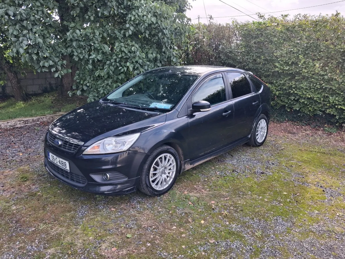 Ford Focus 2009 - Image 5