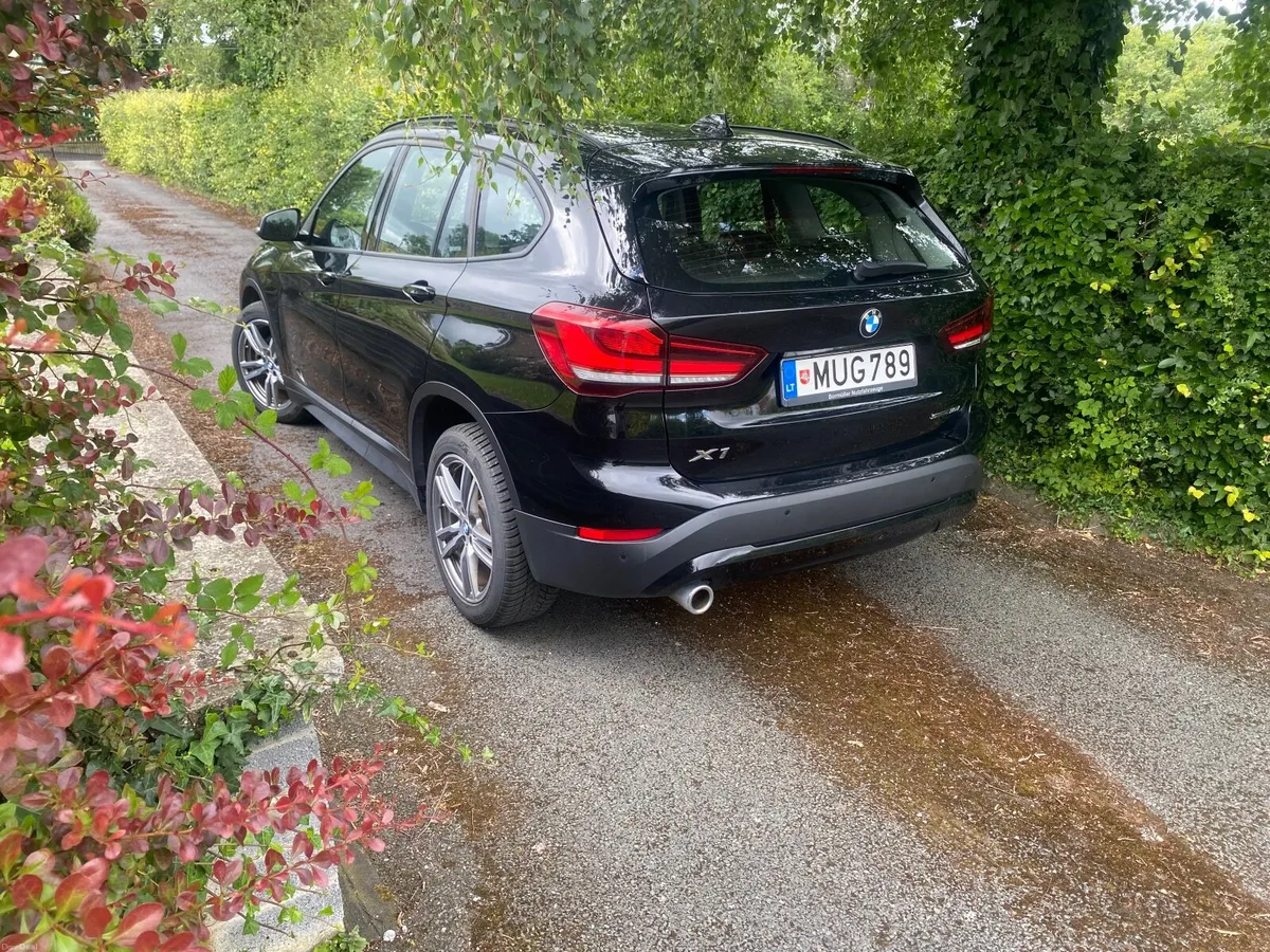 BMW X1 LHD - Image 3