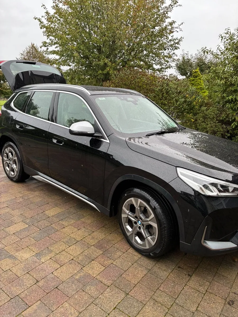 BMW x1 - Image 2