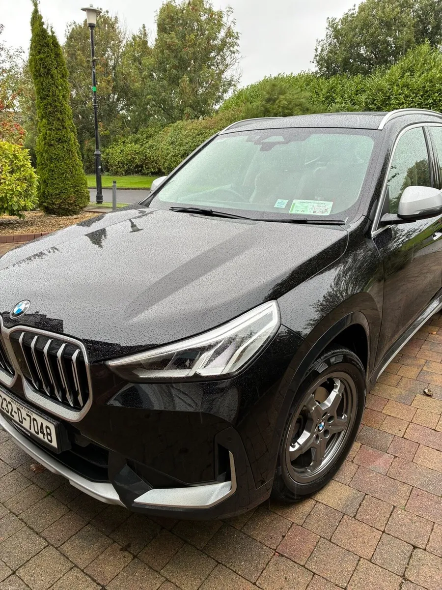 BMW x1 - Image 4