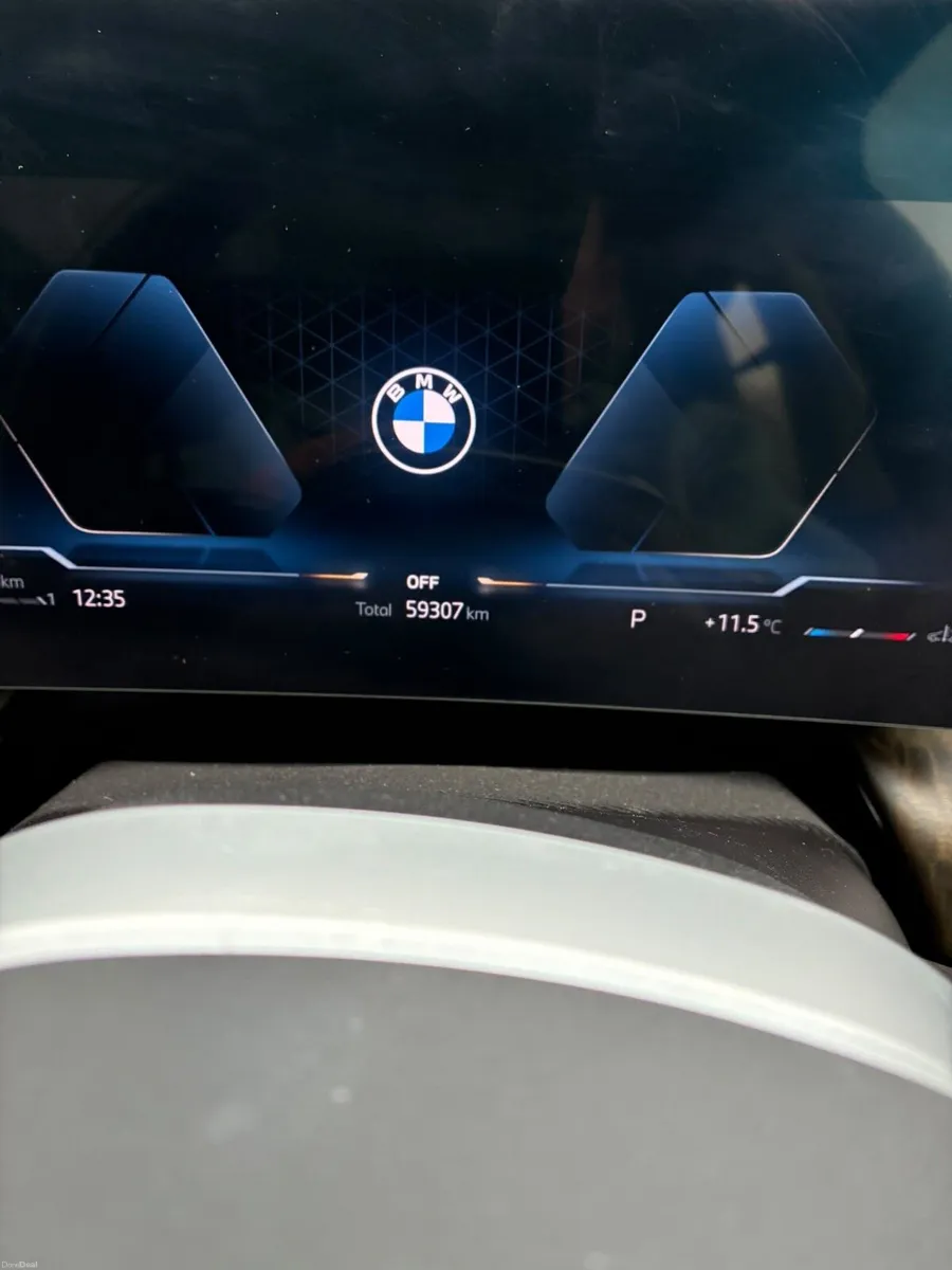 BMW x1 - Image 5