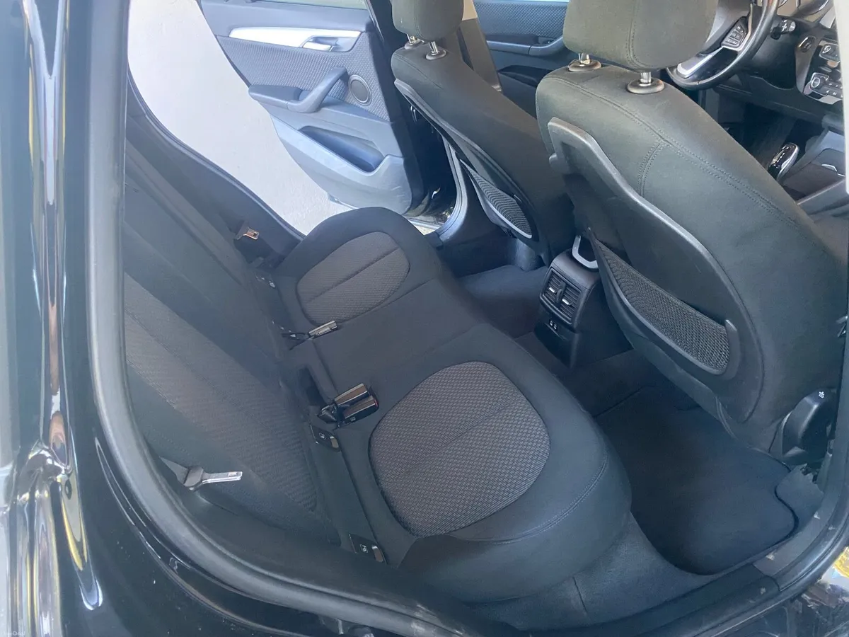 BMW X1 LHD - Image 4