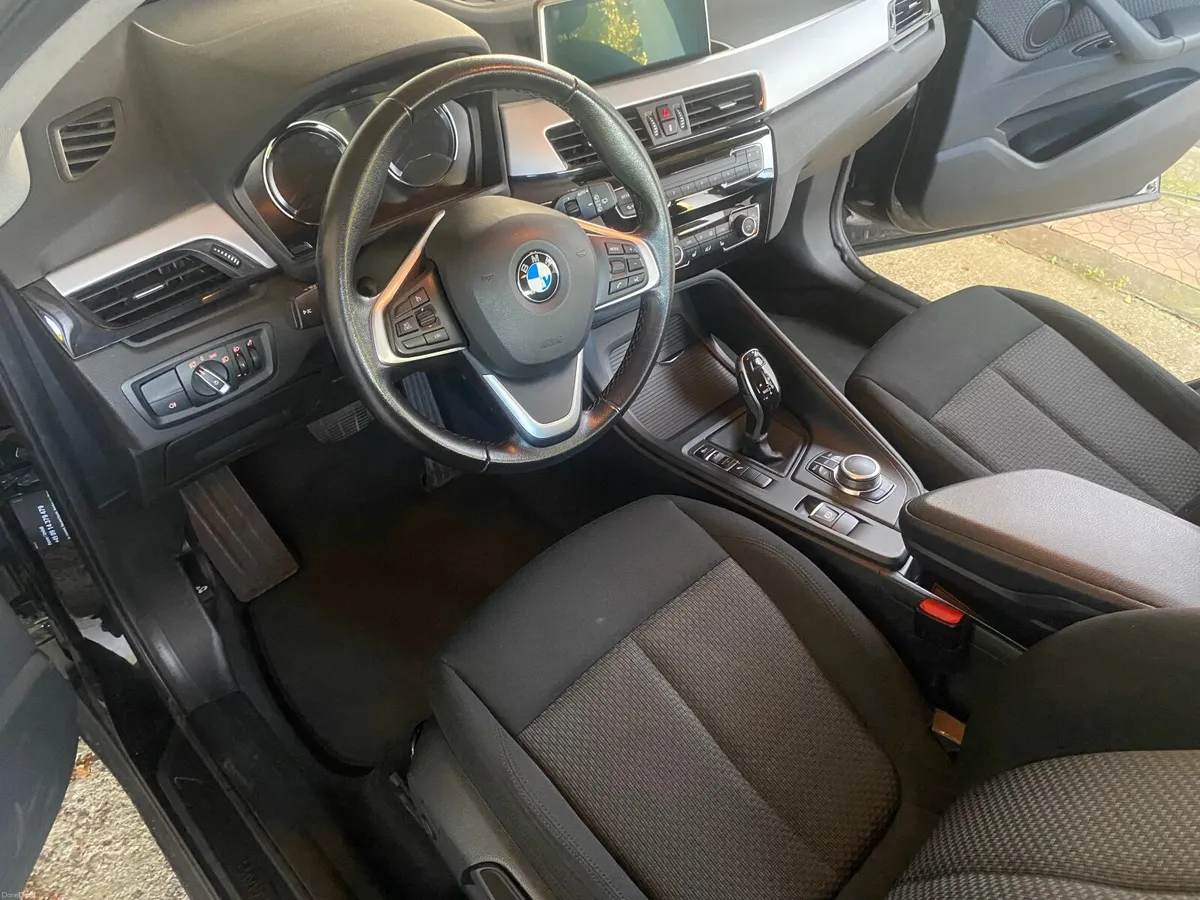 BMW X1 LHD - Image 5