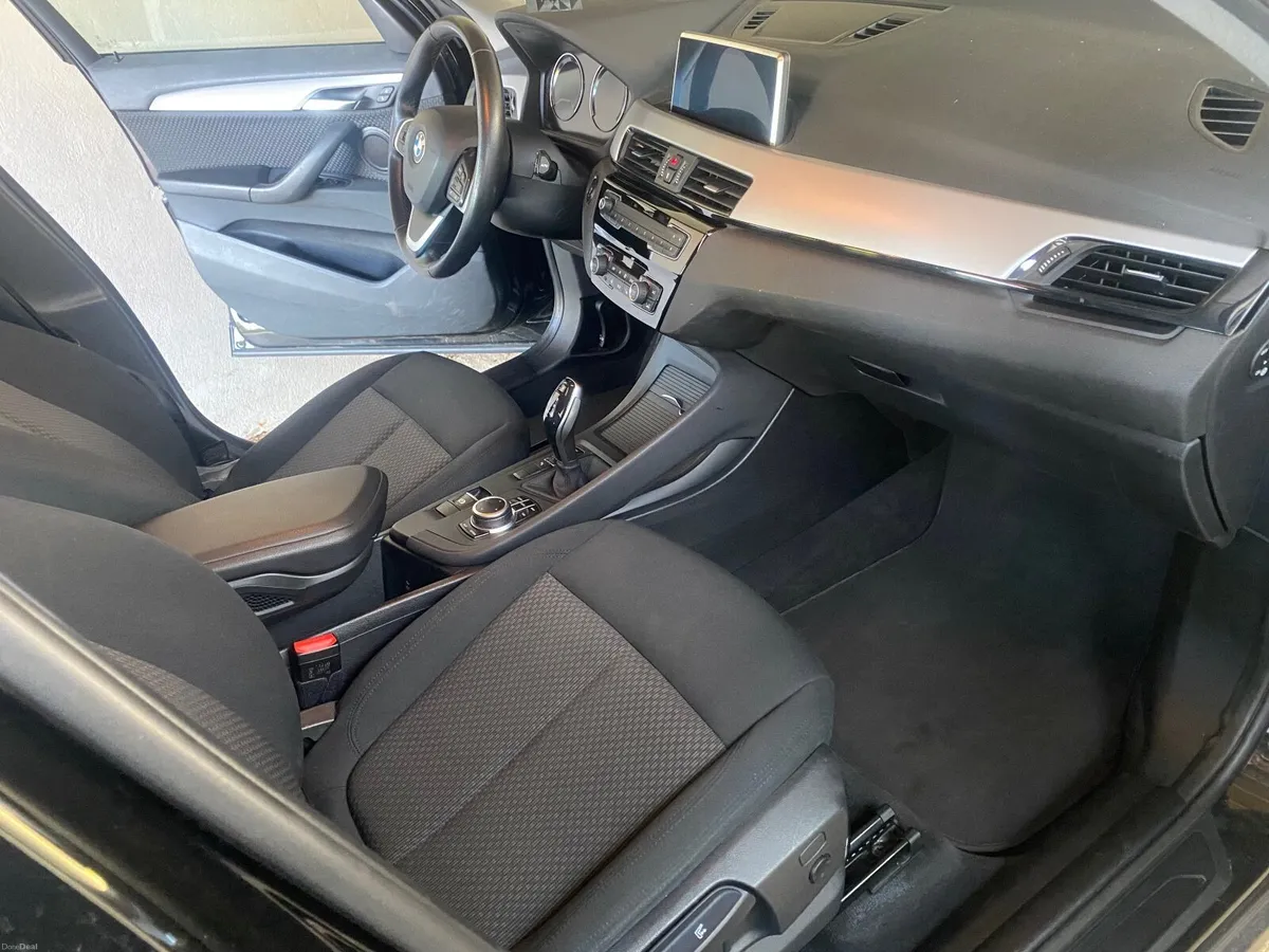 BMW X1 LHD - Image 6