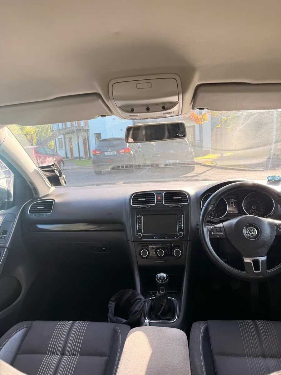 VW Golf - Image 3