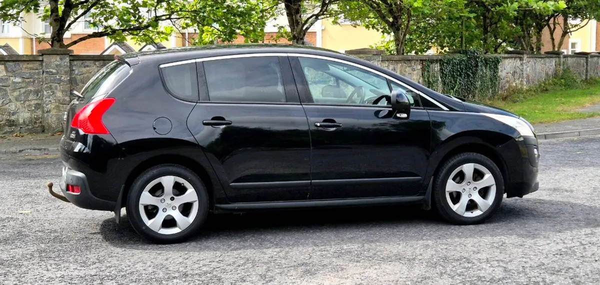 2012 Peugeot 3008 ▪︎ AUTOMATIC ▪︎ - Image 5