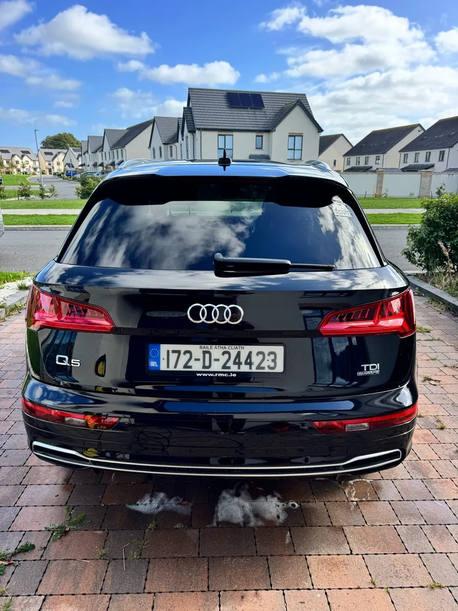 Audi Q5 - Image 3