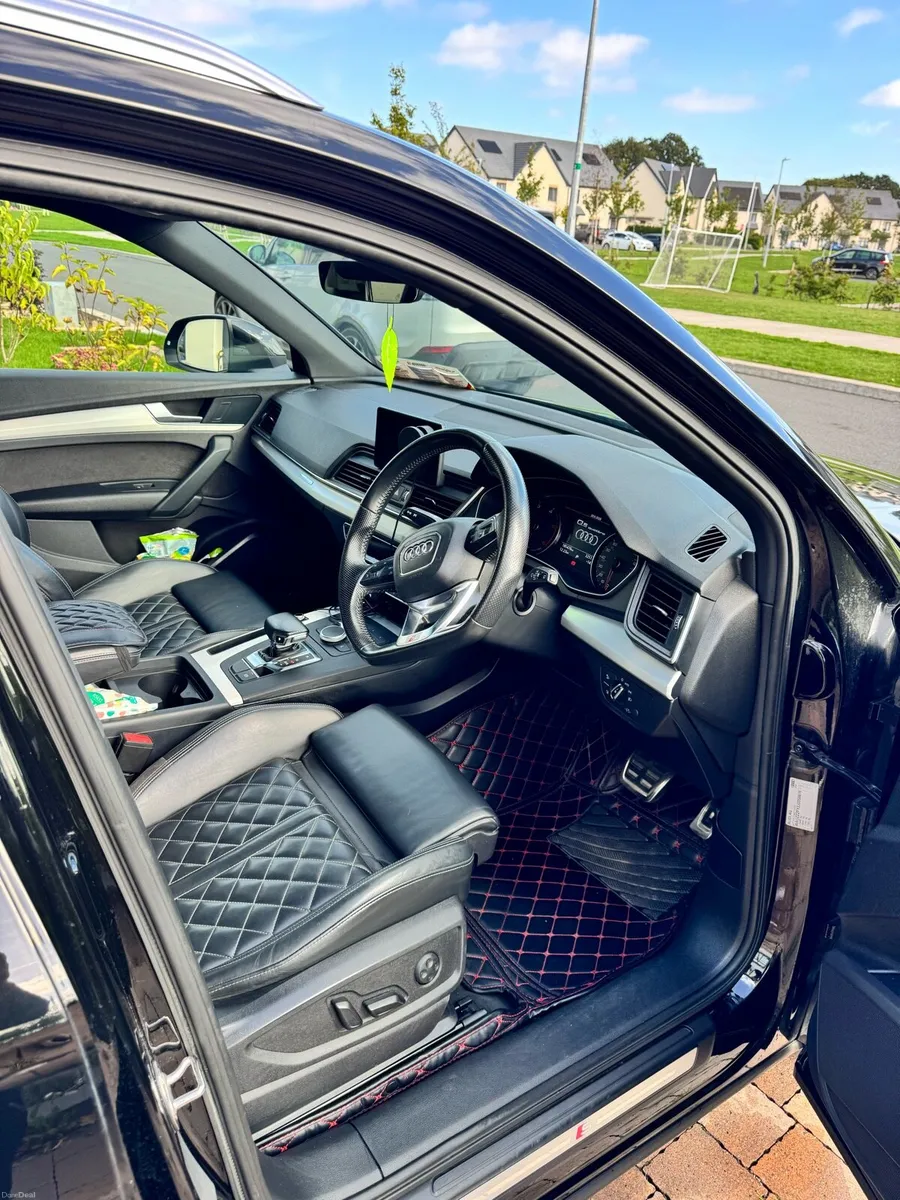 Audi Q5 - Image 5