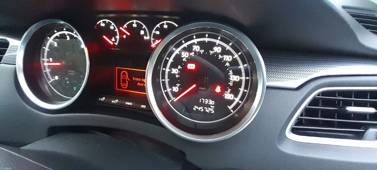 Peugeot 508 Estate 2017 - Image 4