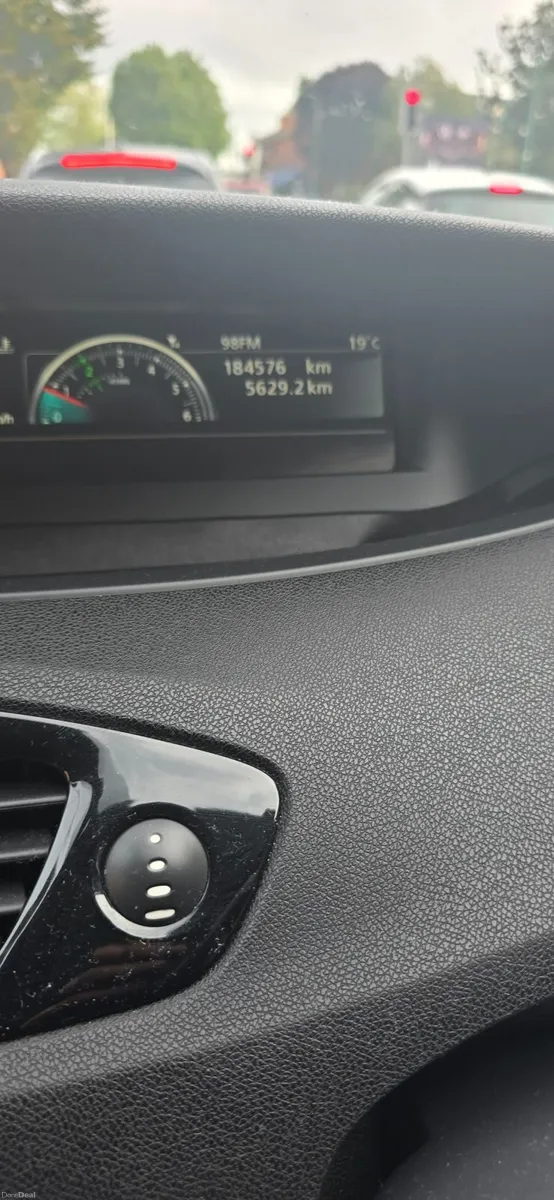Renault Grand Scenic 2014 - Image 5