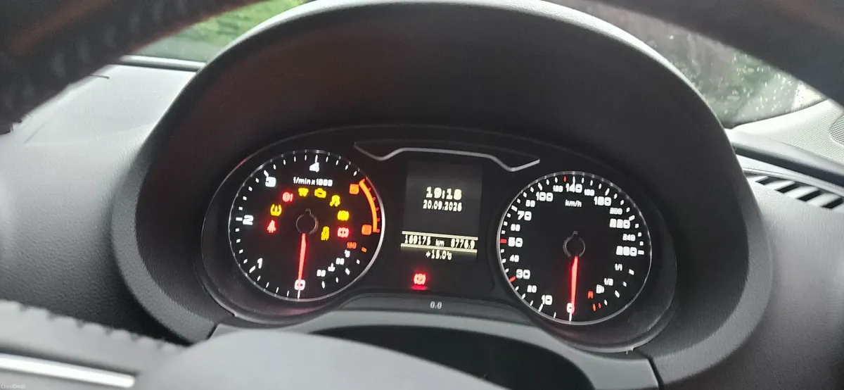 Audi A3 2015 - Image 4