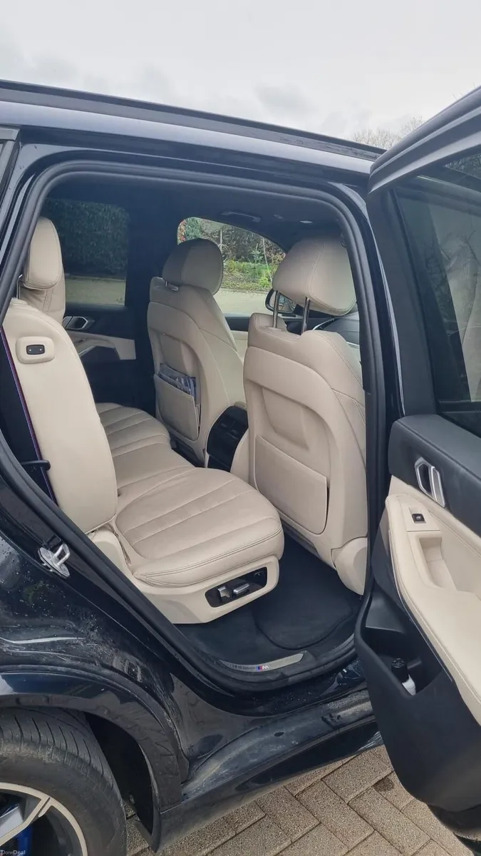 BMW x5 - Image 3