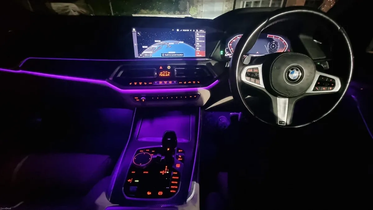BMW x5 - Image 5
