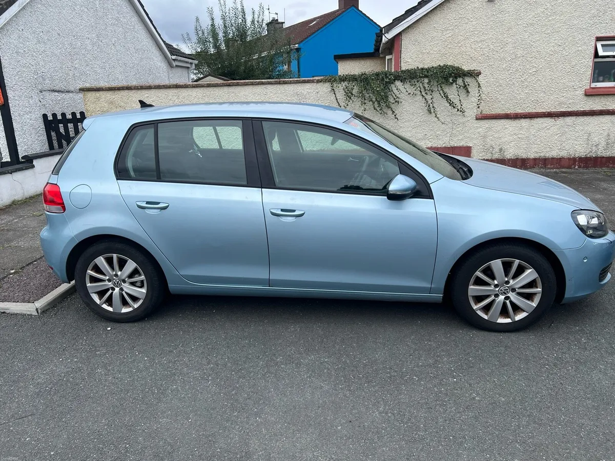 Golf 2012 - Image 3