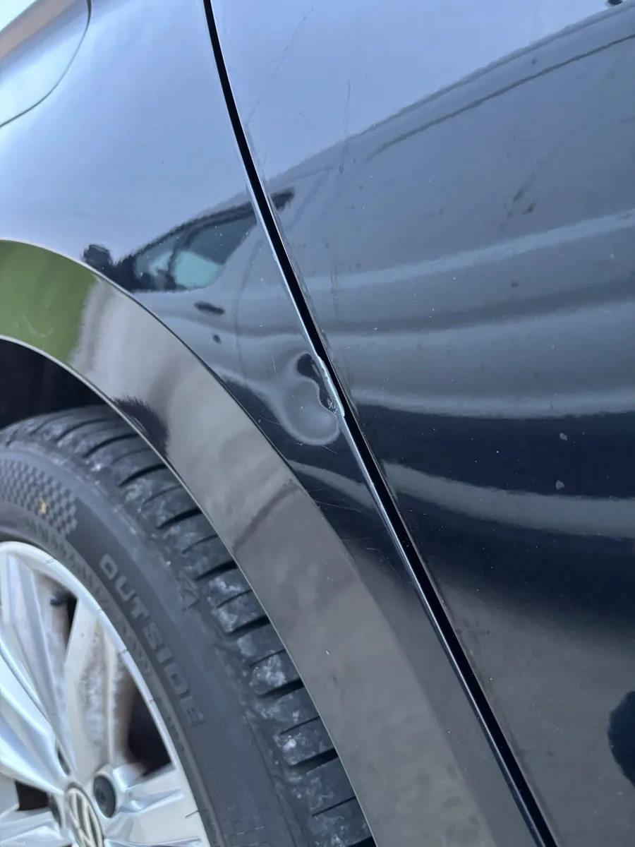 Volkswagen Passat 2021 - Image 4