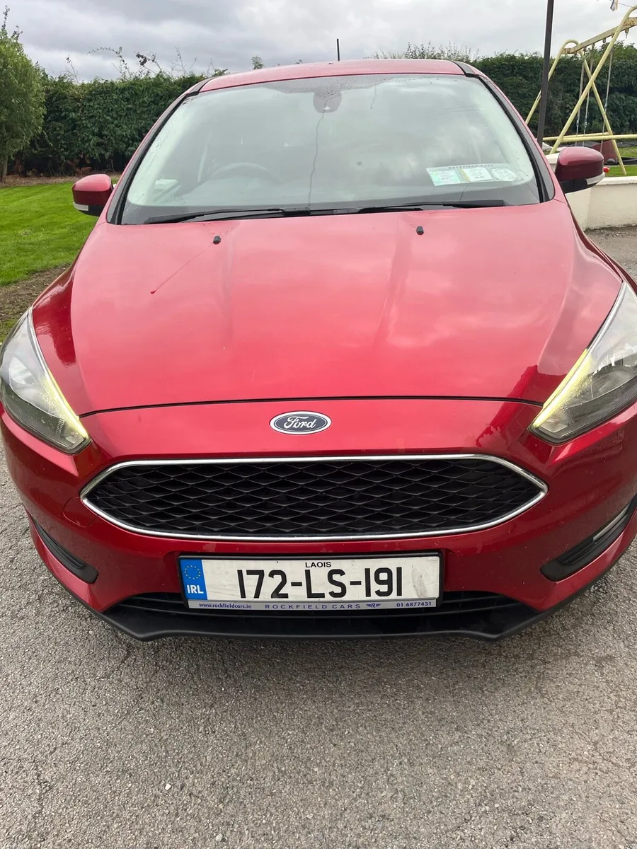 A car - Image 1