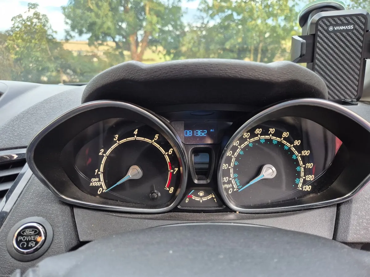 2014 Ford Fiesta - Low Mileage - Image 6