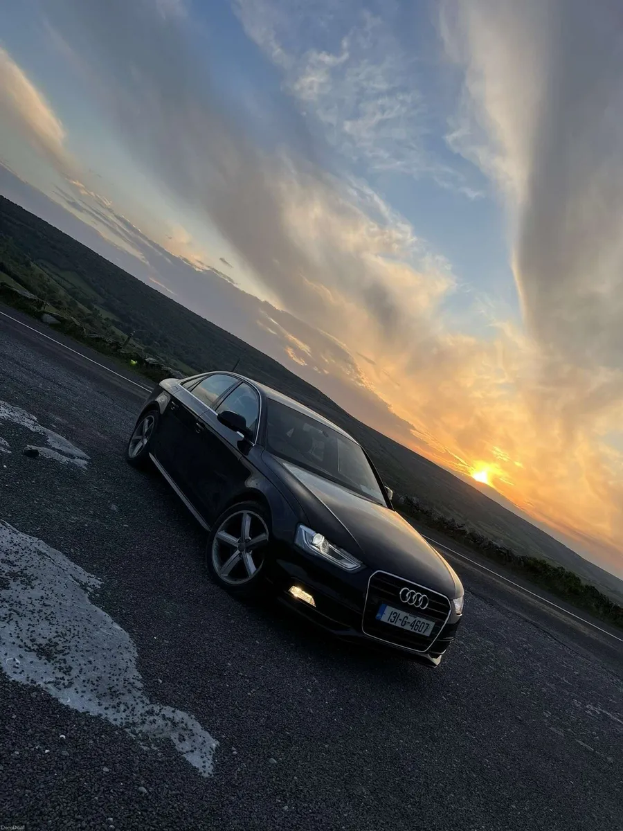 2013 A4 Sline cr177 - Image 2
