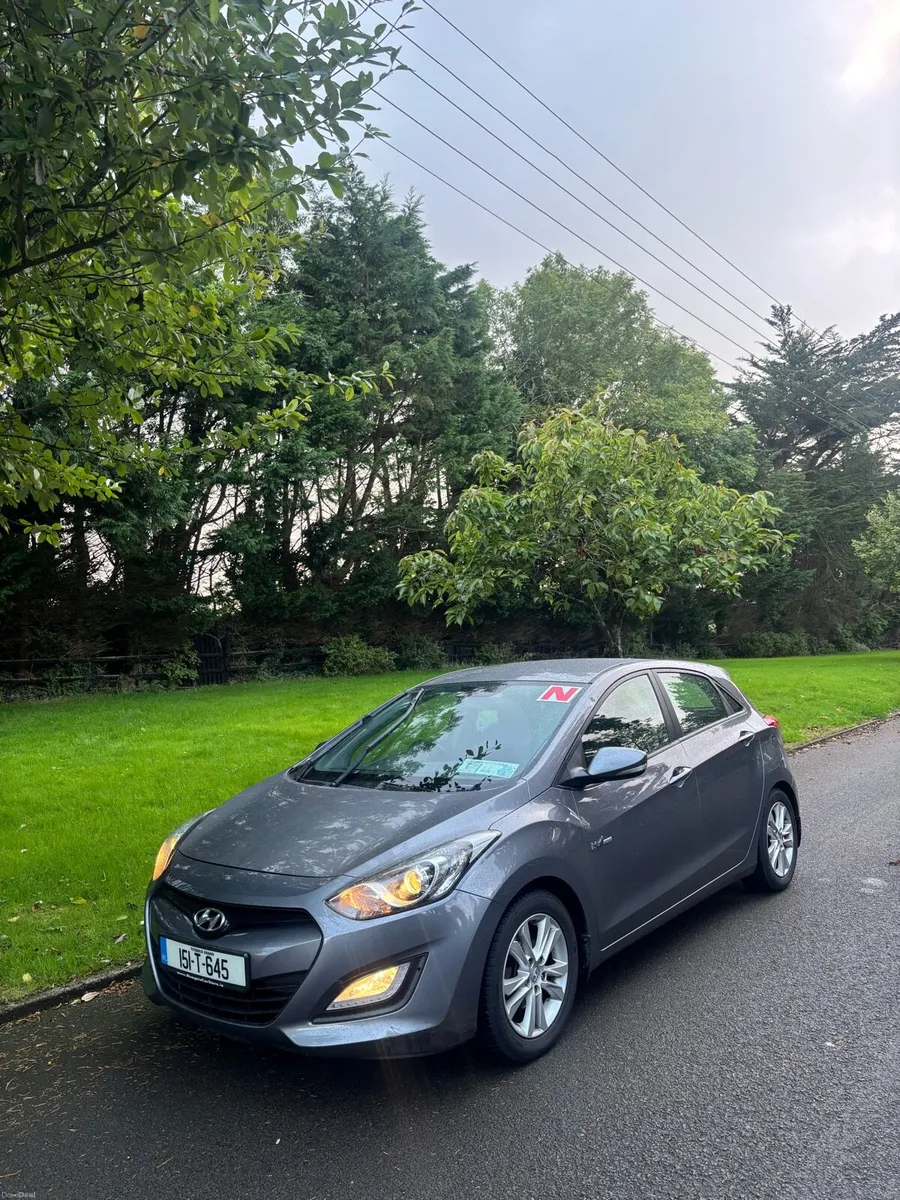 Hyundai i30 - Image 2