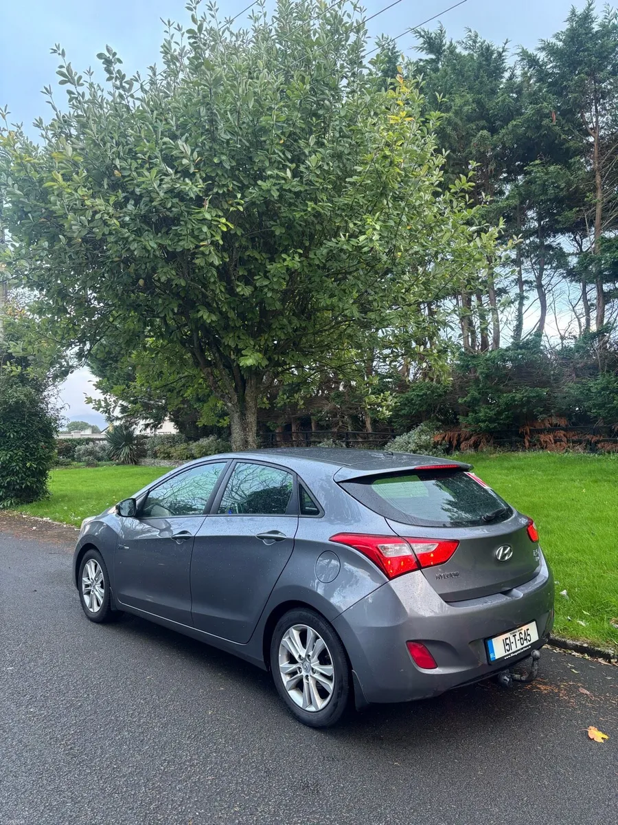 Hyundai i30 - Image 4