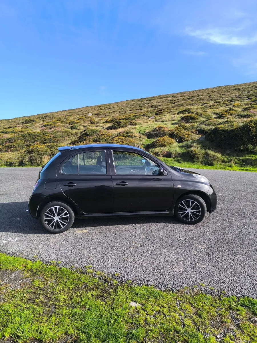 Nissan Micra 2006 - Image 2