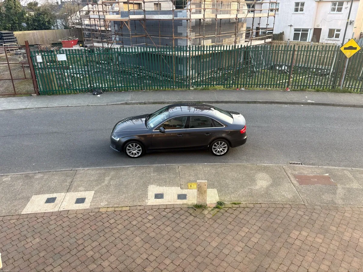 Audi A4 for sale - Image 4