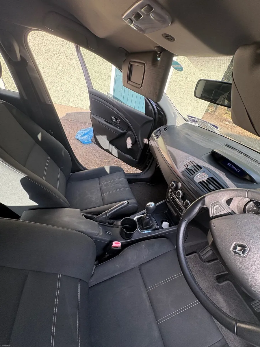Renault Megane - Image 2