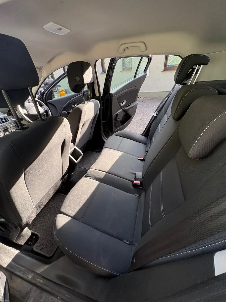 Renault Megane - Image 3