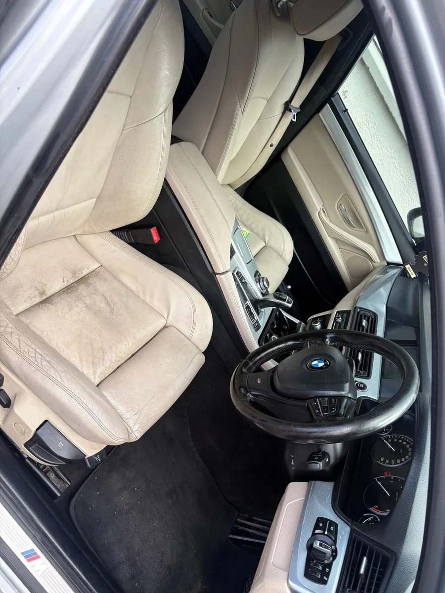 BMW 520D - Image 5