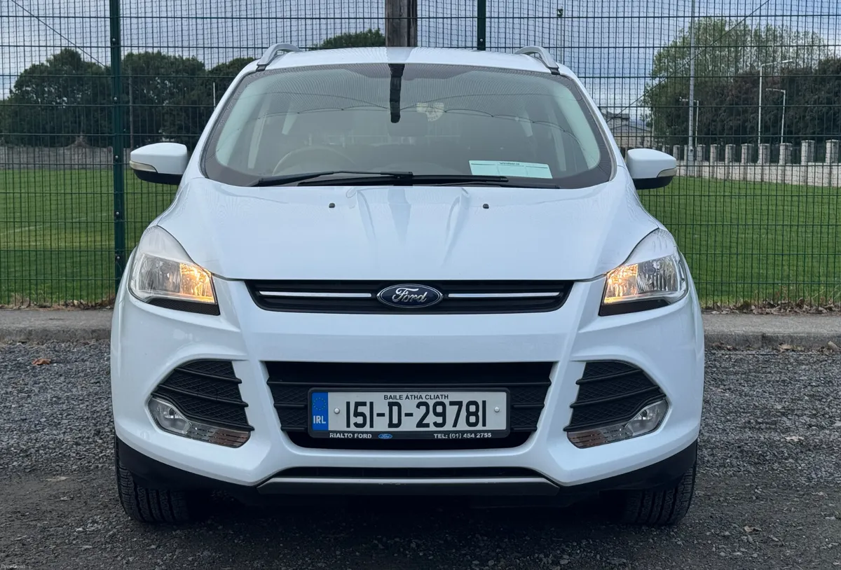 2 OWNERS | ZETEC | FSH | NCT 08/27 - Image 3