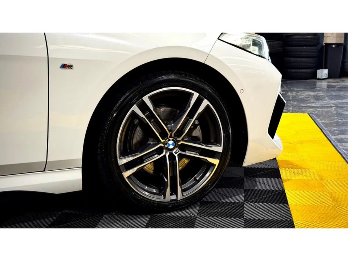 BMW 2-Series 218D GRAN COUPE M-SPORT - Image 2
