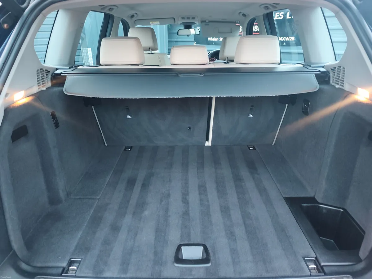 BMW X3 X line X drive auto low km 2017 - Image 5
